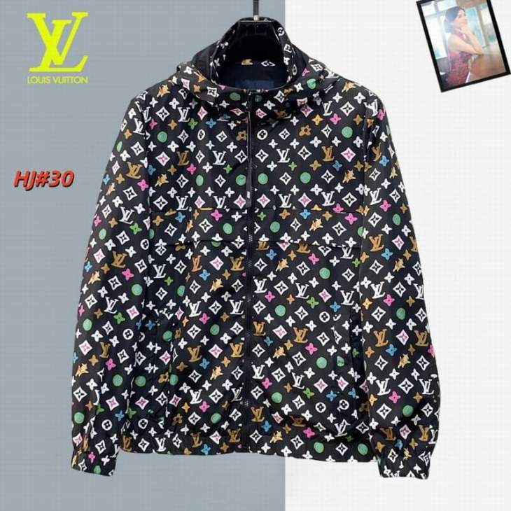 Picture of Louis Vuitton Jackets _SKULVM-3XL12yr66232218